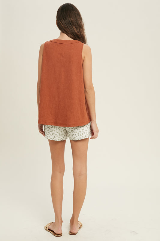 Buy Sonora Tops | Sonora Women Top | Autumn Grove Clothing